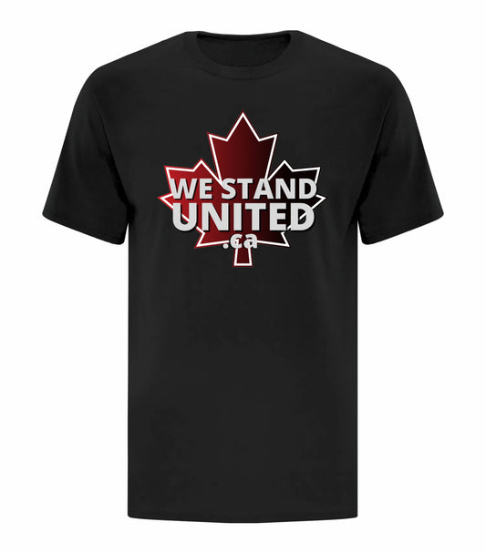 We Stand United - Leaf