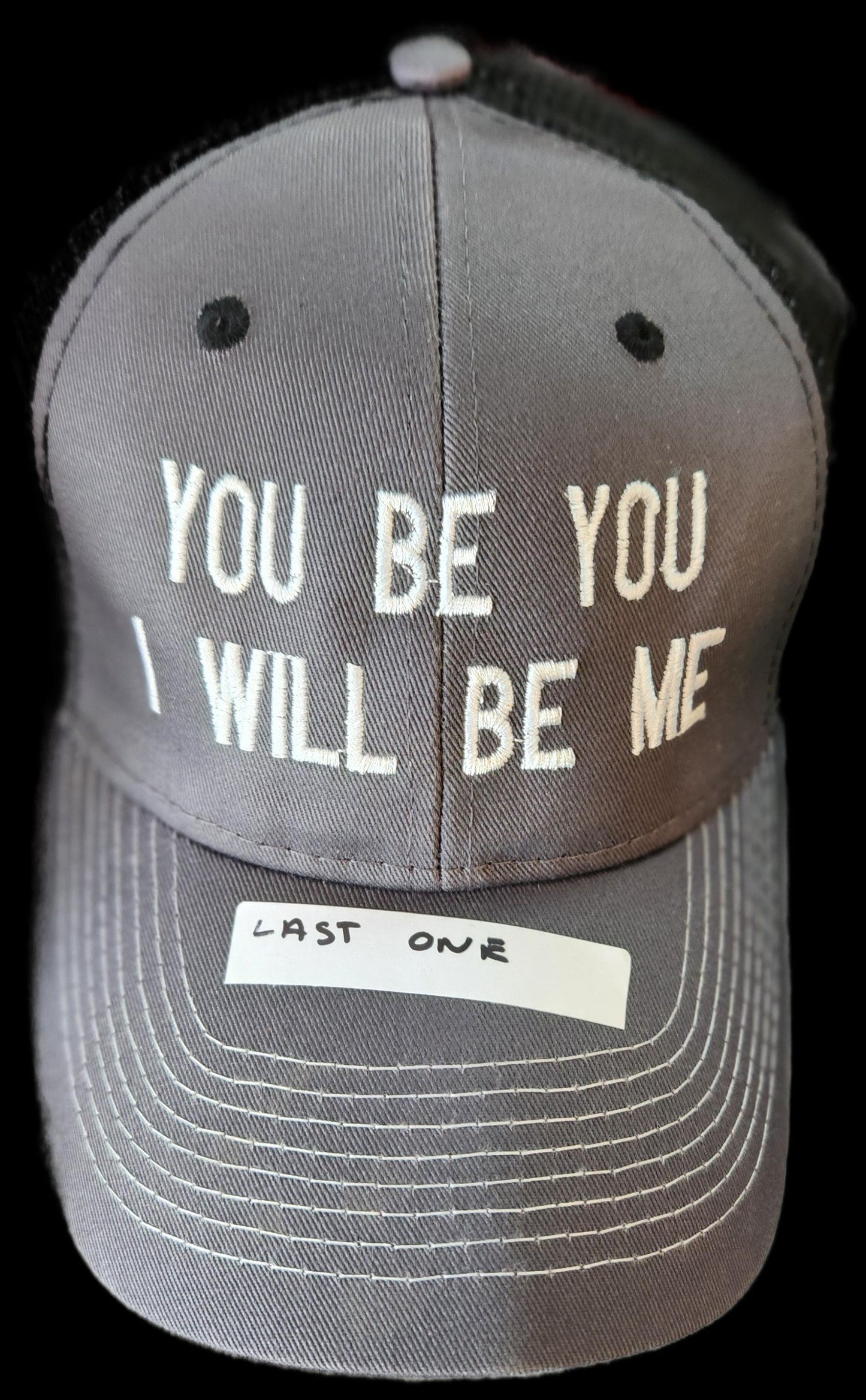 Hat Blowout Sale