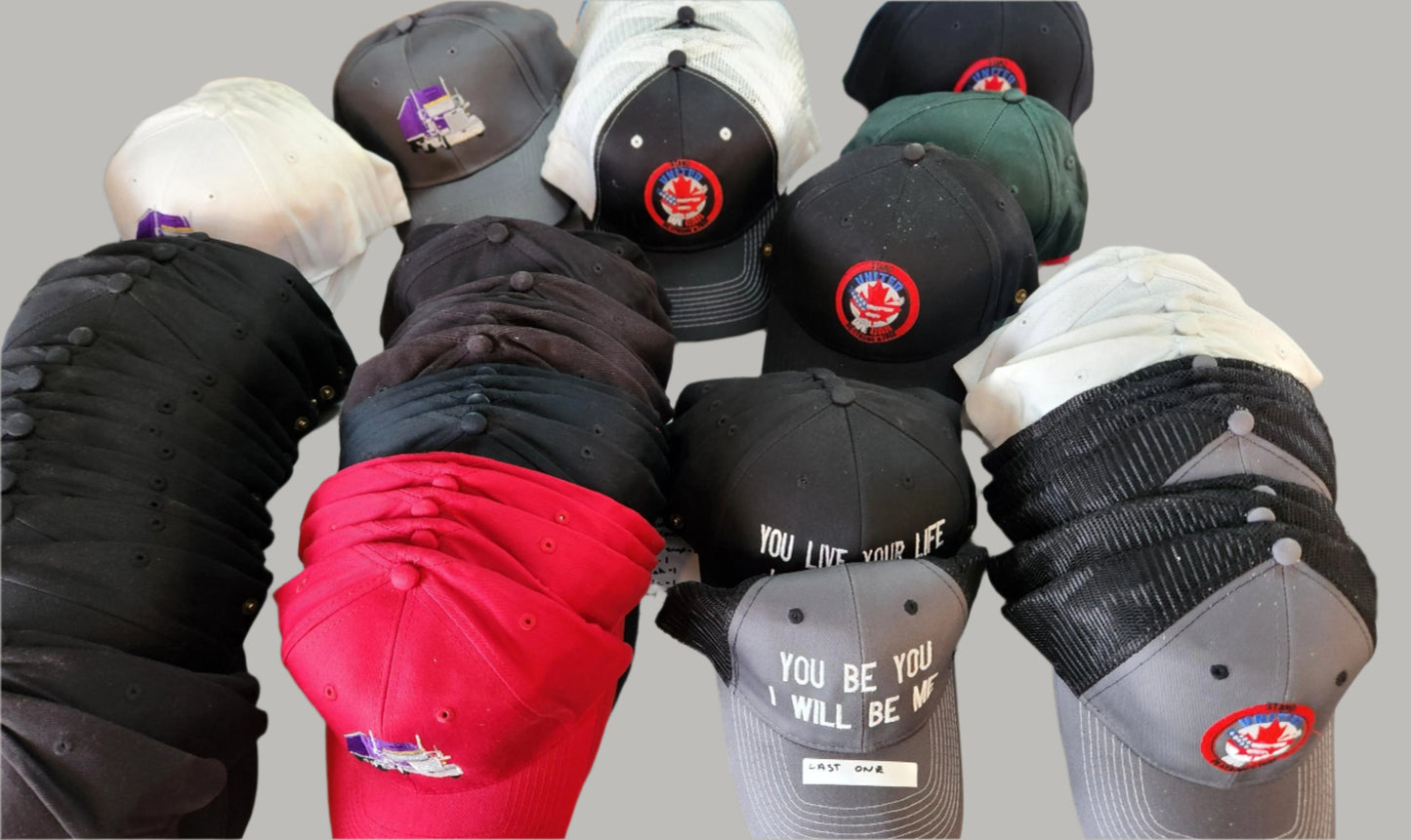 Hat Blowout Sale